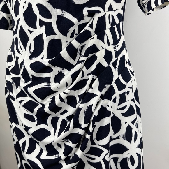 Anne Klein Dress $15 Size 8 Brand New - Picture 2 of 4
